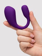 Lovehoney Desire Ferngesteuertes duales Stimulations-Liebes-Ei