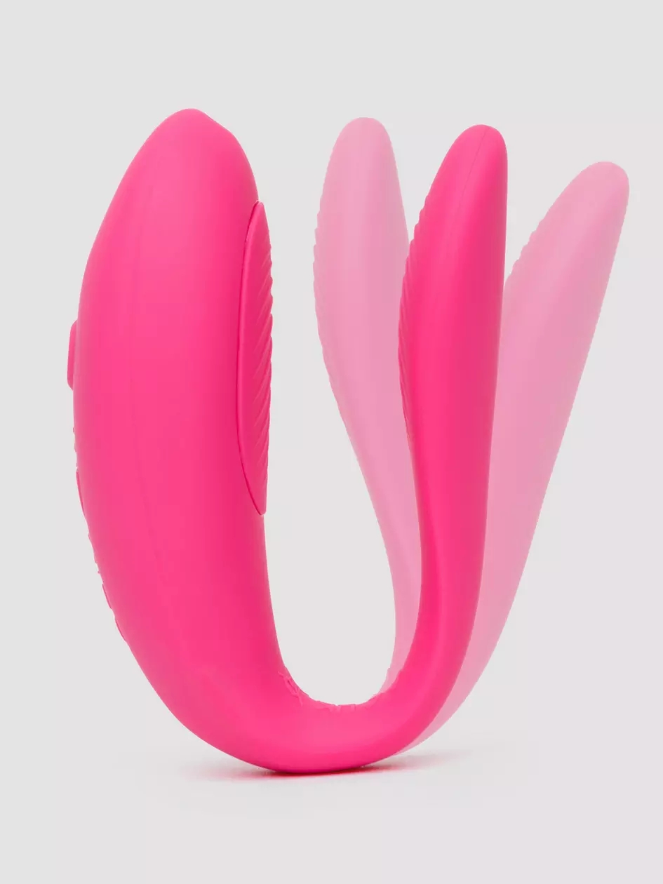 We-Vibe Sync Lite Remote Controlled Couples Vibrator