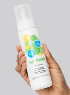 Lovehoney So Fresh schäumender Toy- und Körperreiniger