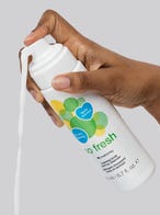 Lovehoney So Fresh schäumender Toy- und Körperreiniger