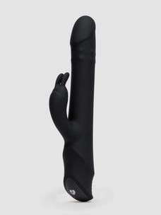 Vibromasseur rabbit va-et-vient Love Thruster