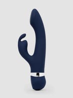 Lovehoney Glow Bunny Wärmender & Kühlender Rabbit Vibrator