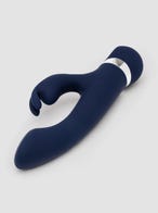 Lovehoney Glow Bunny Wärmender & Kühlender Rabbit Vibrator