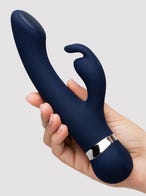 Lovehoney Glow Bunny Wärmender & Kühlender Rabbit Vibrator
