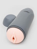 Thrust Pro Tech Realistischer Saugmasturbator