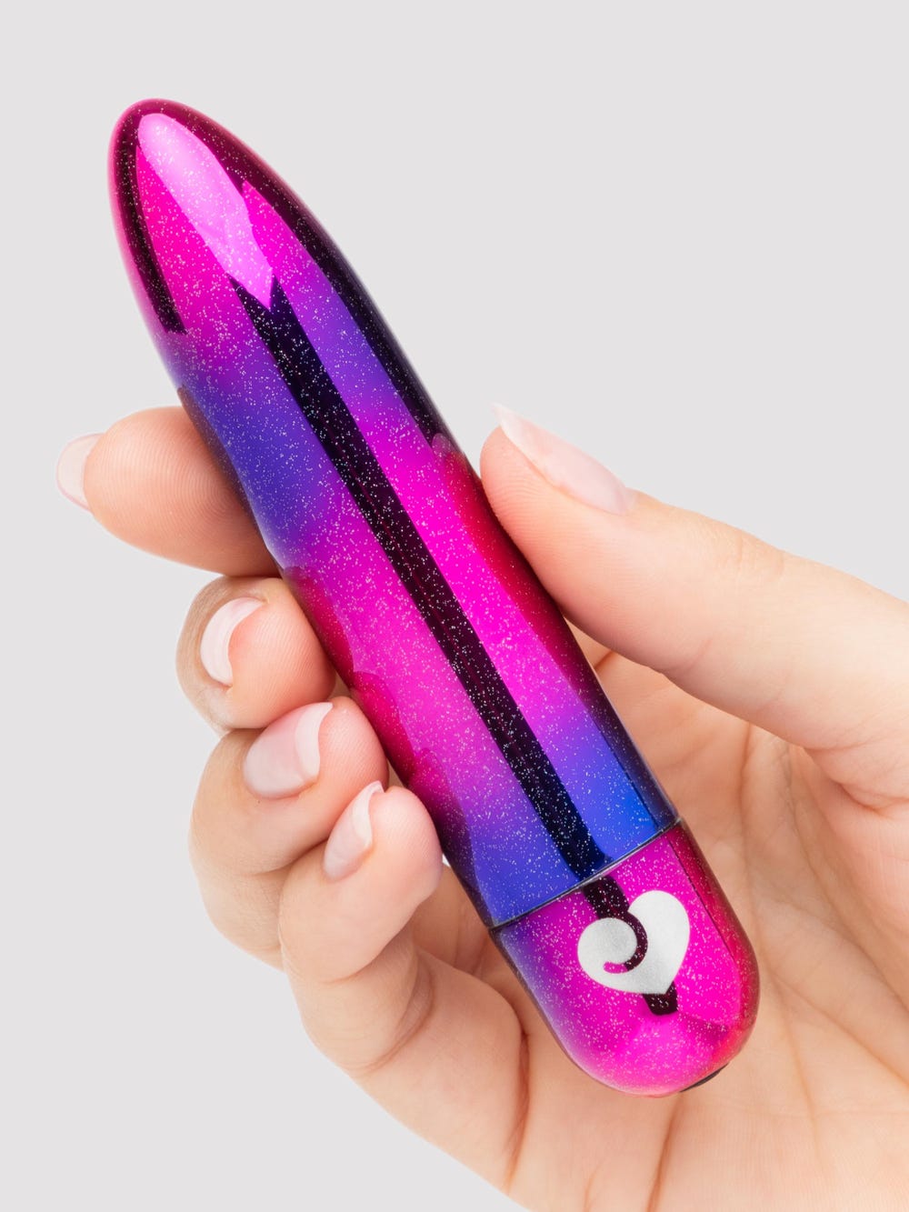 Lovehoney Mini Thrill Galaxy Bullet Vibrator