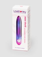 Lovehoney Mini Thrill Galaxy Bullet Vibrator
