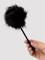 Bondage Boutique Faux Feather Tickler