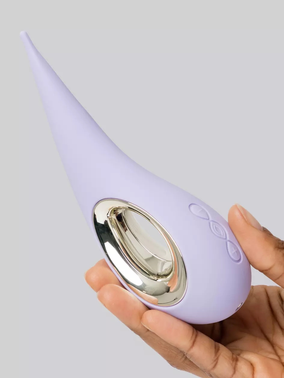 Lelo Dot Luxuriöser Auflegevibrator