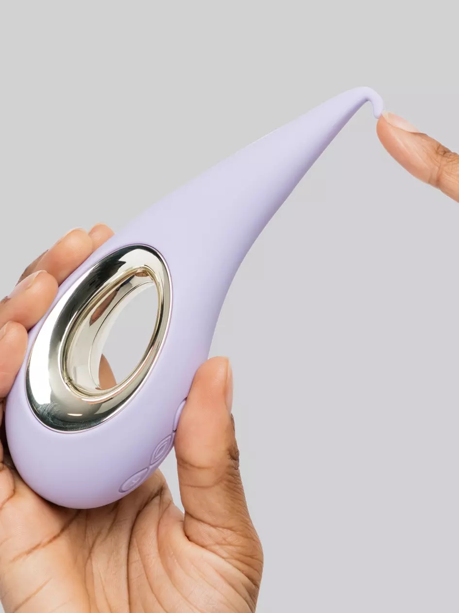Lelo Dot Luxuriöser Auflegevibrator