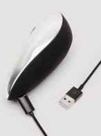 Lovehoney Pulsierender Auflegevibrator