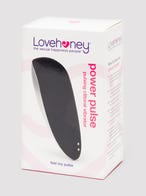 Lovehoney Pulsierender Auflegevibrator