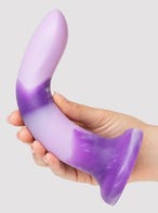 Lovehoney Shape Shifter Posable Super-Soft Silicone Dildo