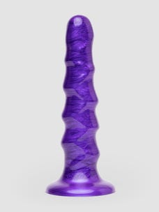 Dildo ventouse silicone New Wave 16,5 cm