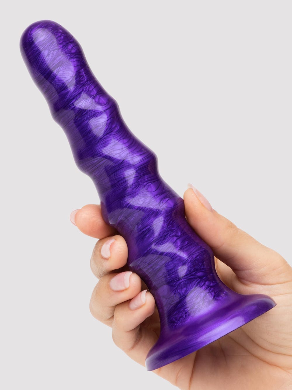 Lovehoney New Wave Gewellter Dildo