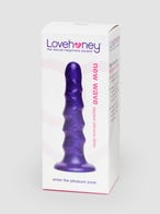 Lovehoney New Wave Gewellter Dildo