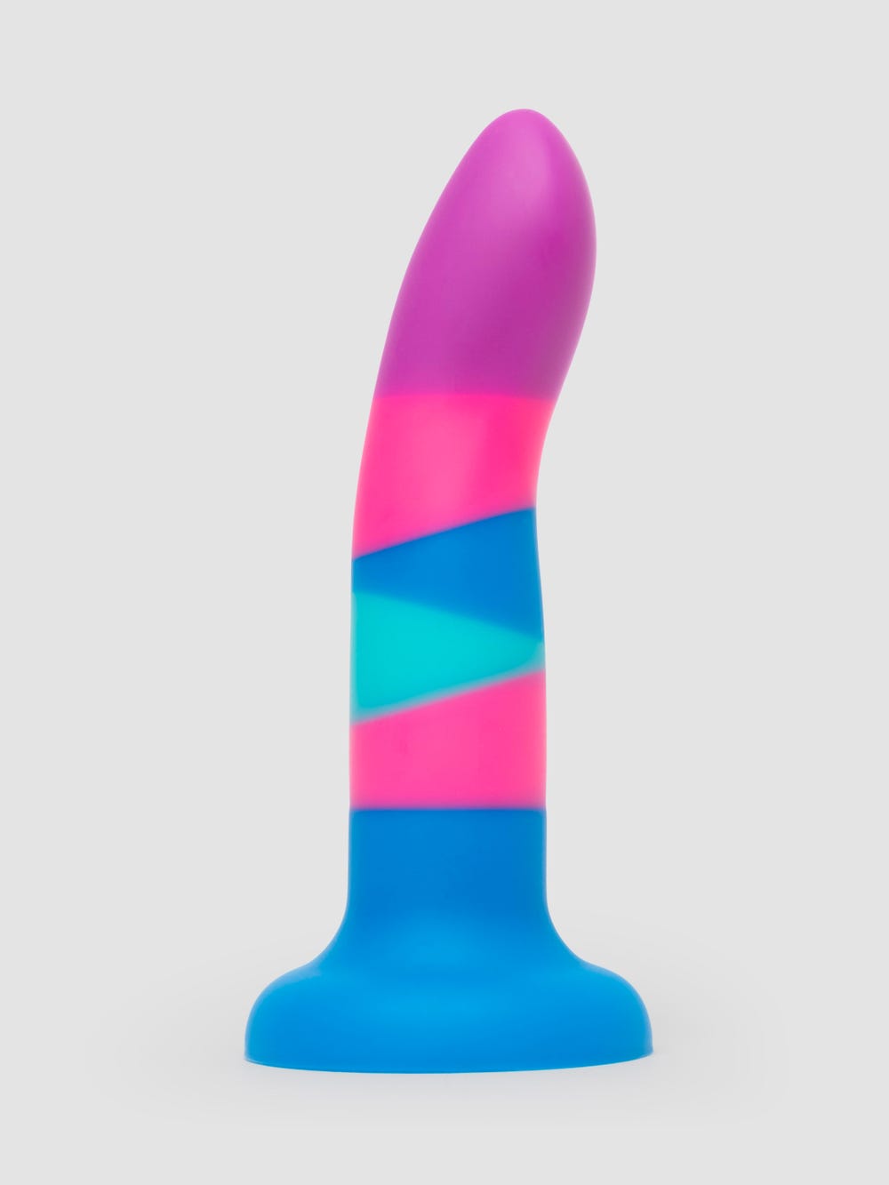 Lovehoney Pleasure Trip Silikon-Dildo