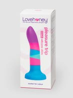 Lovehoney Pleasure Trip Silikon-Dildo