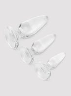 Lovehoney Enjoy Crystal Clear Anal Trainingskit