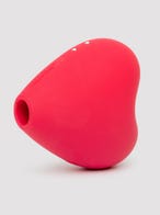 Lovehoney Herz Auflegevibrator