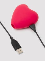 Lovehoney Herz Auflegevibrator