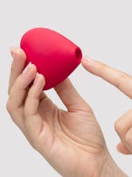 Lovehoney Herz Auflegevibrator