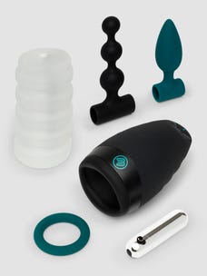 Kit sextoys pour homme Power Squad