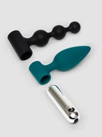 Lovehoney Premium Pleasure Kit für Ihn