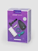 Lovehoney Premium Pleasure Kit für Ihn