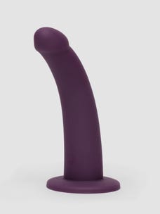 Lovehoney wiederaufladbarer Traumdildo aus Silikon