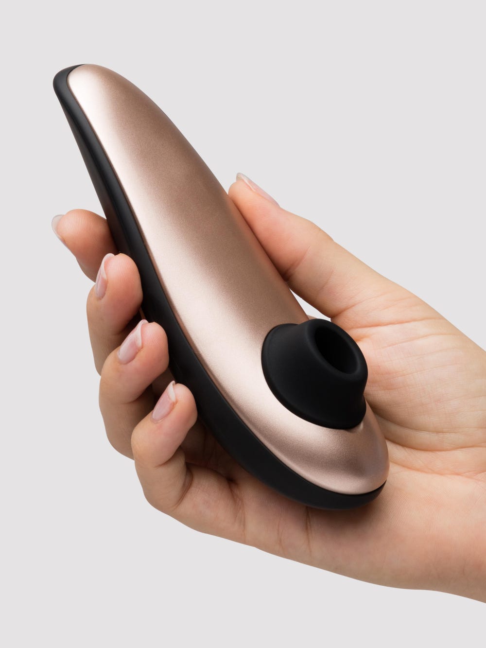 Womanizer X Lovehoney Classic Auflegevibrator
