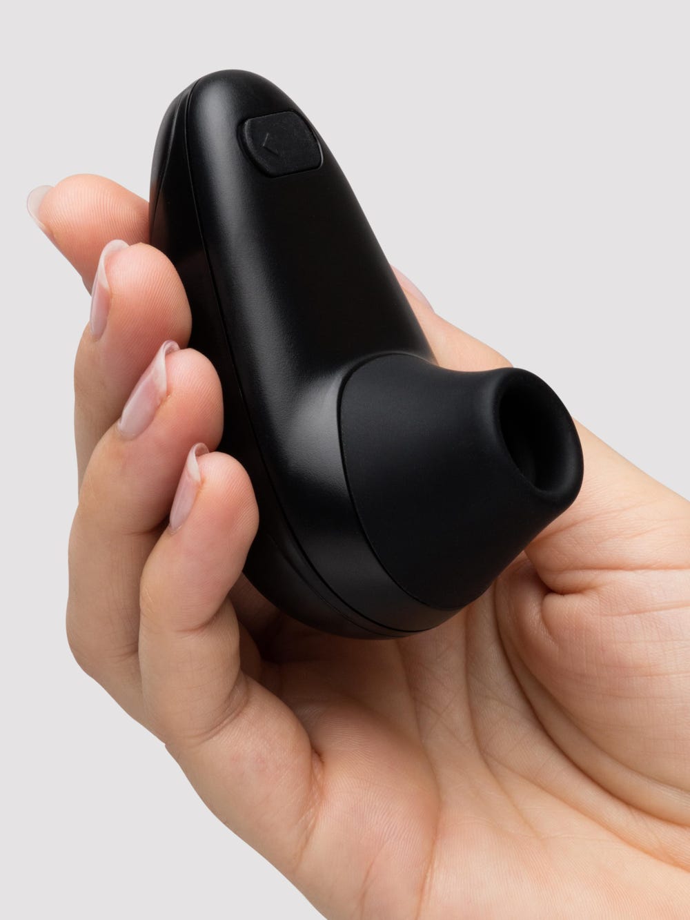 Womanizer X Lovehoney Starlet Wiederaufladbarer Auflegevibrator