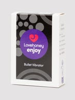 Lovehoney Enjoy Bullet Vibrator