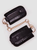 Lovehoney Premium Kunstleder Bondage Kit