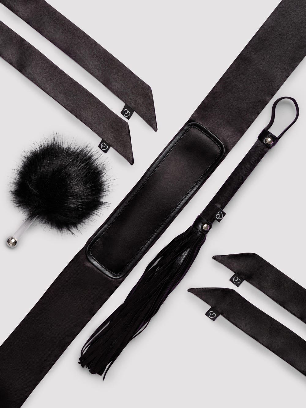 Lovehoney Fesselung und Verlockung Luxury Bondage Kit