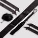Lovehoney Fesselung und Verlockung Luxury Bondage Kit