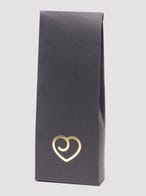 Lovehoney Premium Kunstlederhalsband und Leine