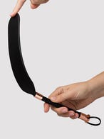 Lovehoney Premium Paddel aus Kunstleder