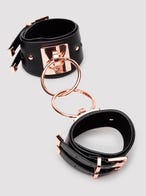 Lovehoney Premium Handgelenkfesseln aus Kunstleder
