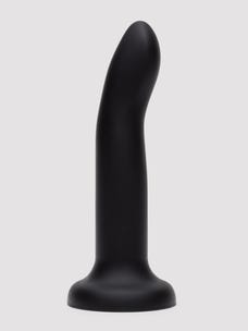 Lovehoney Dildo aus Silikon mit Saugfuss