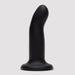 Lovehoney Dildo aus Silikon mit Saugfuss