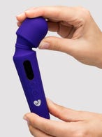 Lovehoney Power Play Rechargeable Mini Wand Vibrator