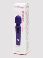Lovehoney Power Play aufladbarer Mini-Stabvibrator
