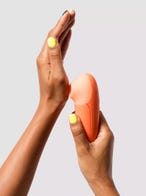 Lovehoney X Romp Switch X Clitoral Suction Stimulator