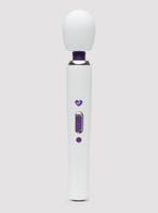 Lovehoney Deluxe Extra Powerful Rechargeable Wand Vibrator 2.0