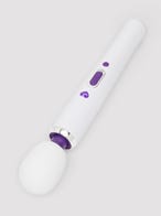 Lovehoney Deluxe Extra Powerful Rechargeable Wand Vibrator 2.0