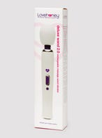 Lovehoney Deluxe Extra Powerful Rechargeable Wand Vibrator 2.0