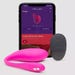 We-Vibe Jive 2 App-gesteuertes Vibro Ei