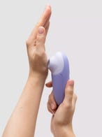 Lovehoney X Romp Switch X Clitoral Suction Stimulator