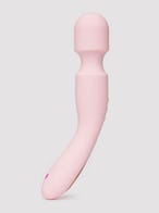 Vibromasseur wand silicone Pleasure Trip